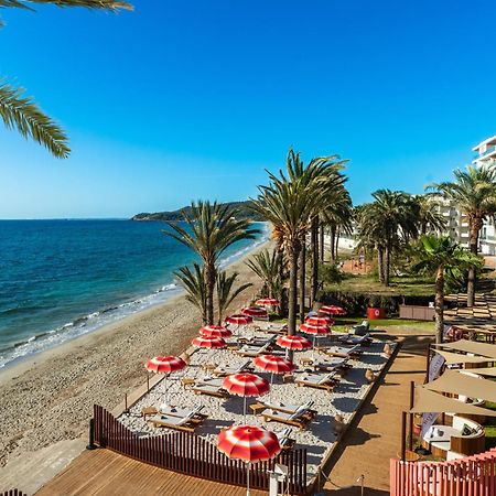 Hotel Vibra Algarb Playa d'en Bossa Esterno foto