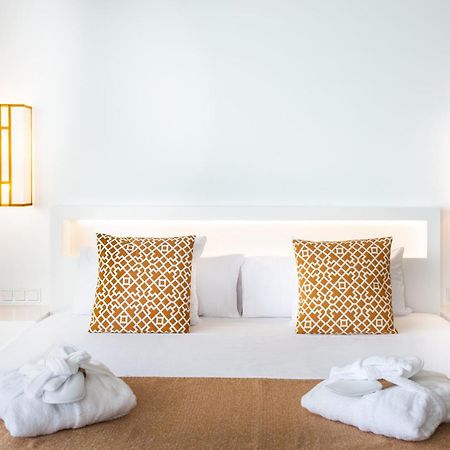 Hotel Vibra Algarb Playa d'en Bossa Esterno foto