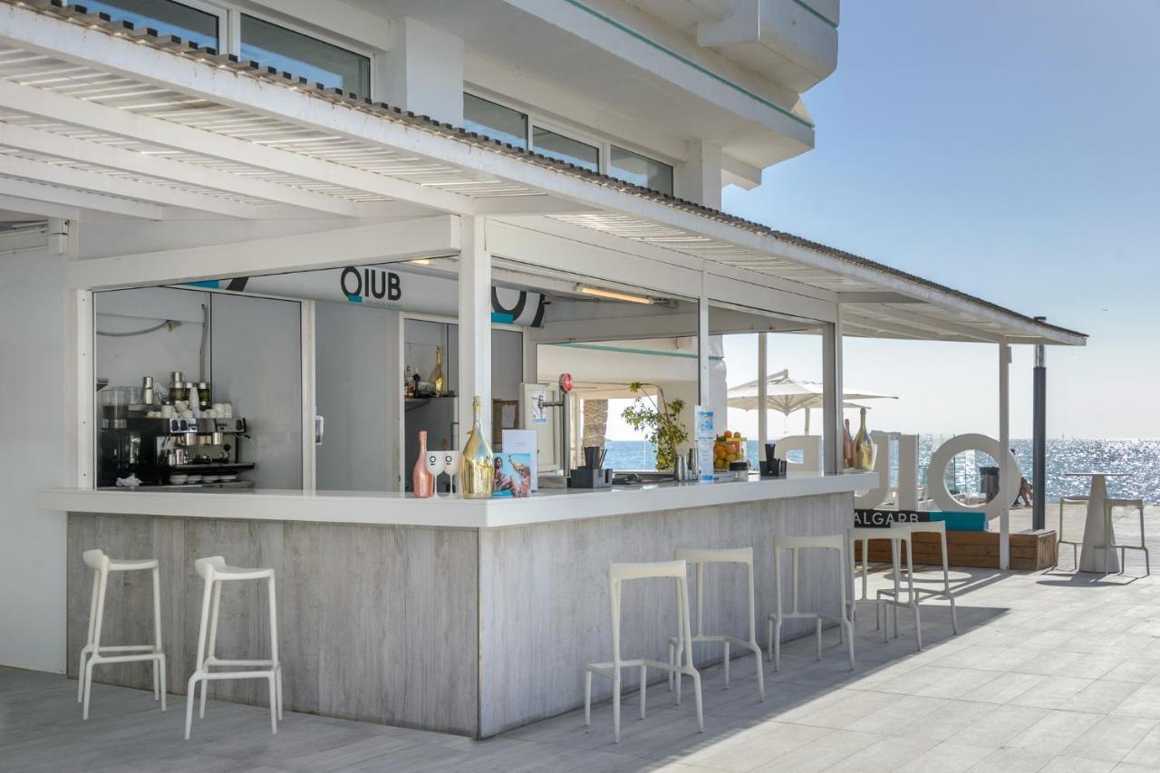Hotel Vibra Algarb Playa d'en Bossa Esterno foto